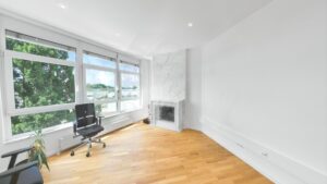 Chefbüro